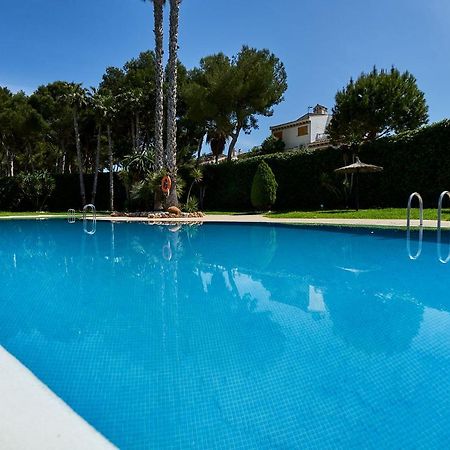 Espanhouse Rio Mar Pilar de la Horadada Extérieur photo