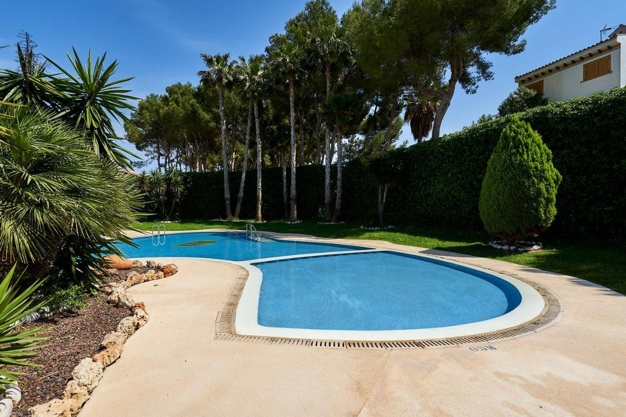 Espanhouse Rio Mar Pilar de la Horadada Extérieur photo