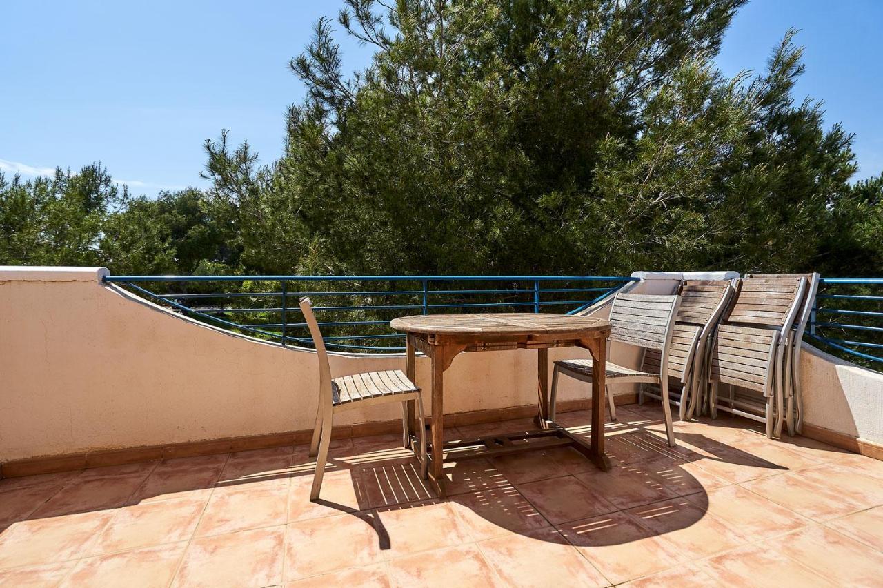 Espanhouse Rio Mar Pilar de la Horadada Extérieur photo