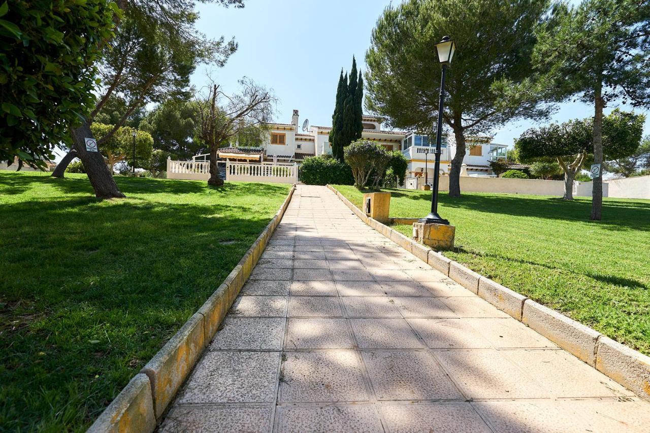 Espanhouse Rio Mar Pilar de la Horadada Extérieur photo