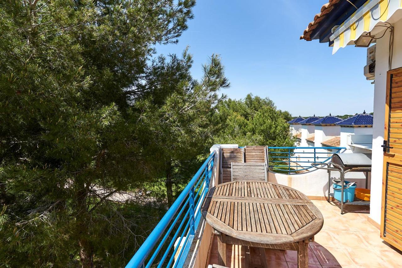Espanhouse Rio Mar Pilar de la Horadada Extérieur photo