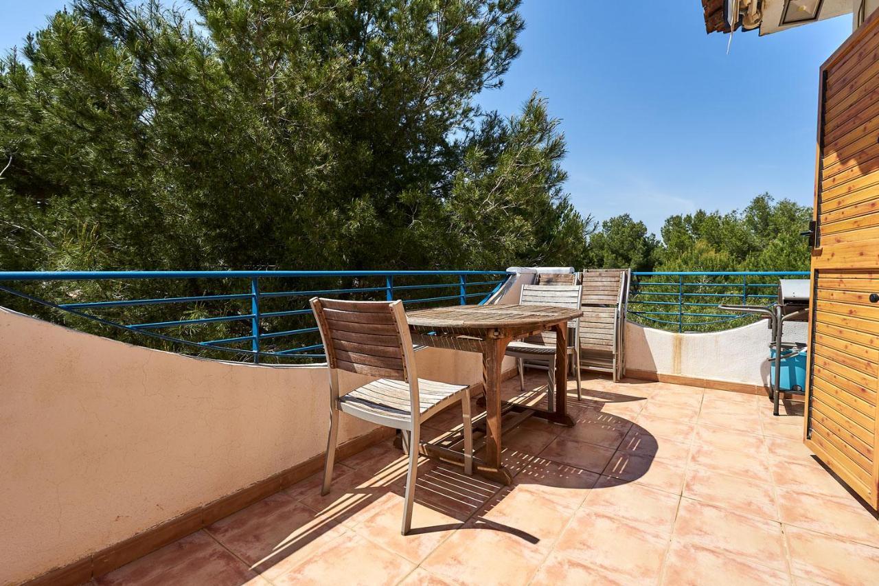 Espanhouse Rio Mar Pilar de la Horadada Extérieur photo