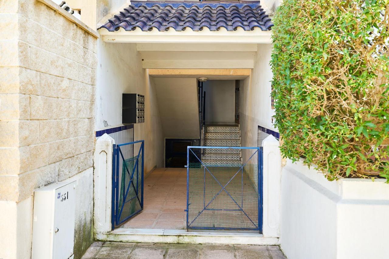 Espanhouse Rio Mar Pilar de la Horadada Extérieur photo